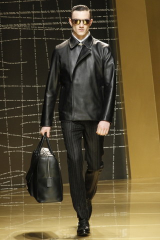 Ermenegildo Zegna / - 2013-2014